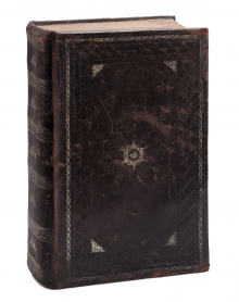 Biblia to Iest Księgi Starego y Nowego Testamentu, Według. [...] LM-19